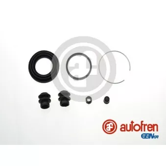 Kit de réparation, étrier de frein AUTOFREN SEINSA D4782