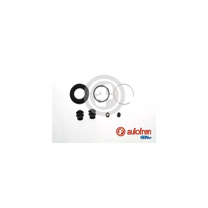 Kit de réparation, étrier de frein AUTOFREN SEINSA D4782