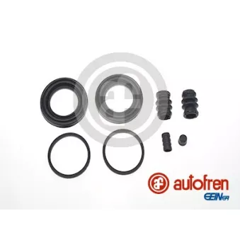Kit de réparation, étrier de frein AUTOFREN SEINSA D4783