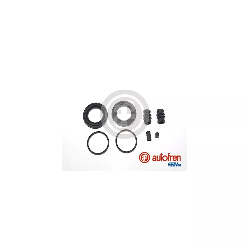 Kit de réparation, étrier de frein AUTOFREN SEINSA D4783
