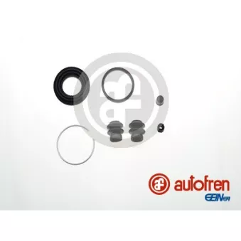 Kit de réparation, étrier de frein AUTOFREN SEINSA D4784