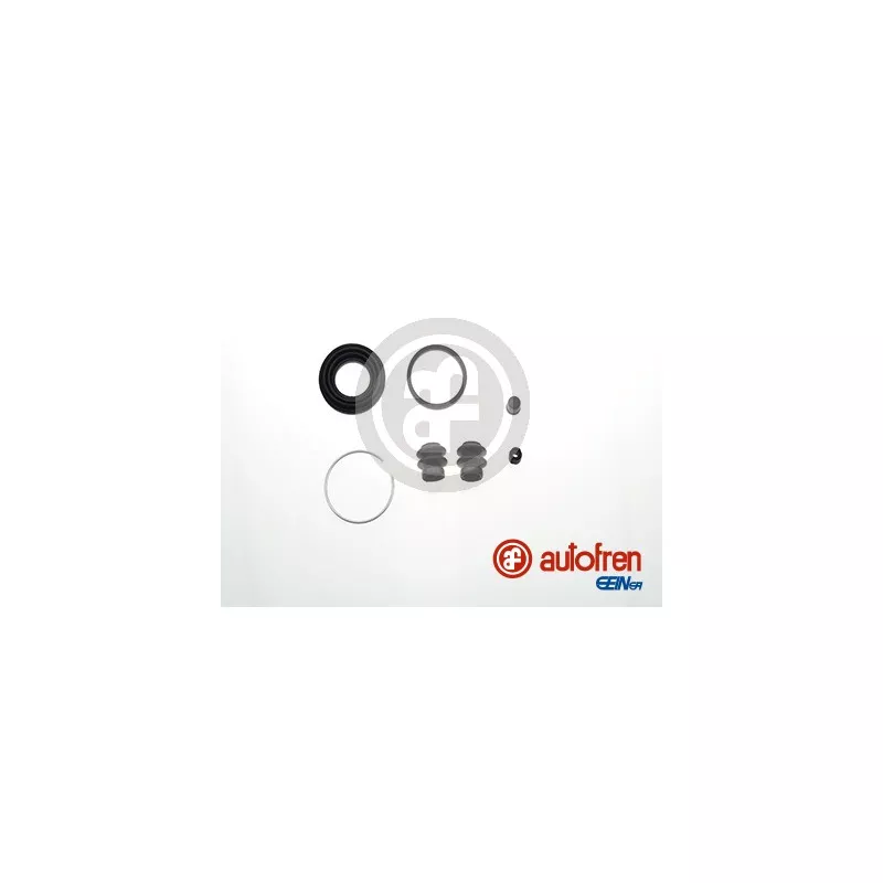 Kit de réparation, étrier de frein AUTOFREN SEINSA D4784