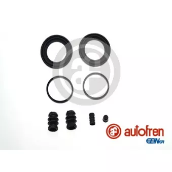 Kit de réparation, étrier de frein AUTOFREN SEINSA D4785