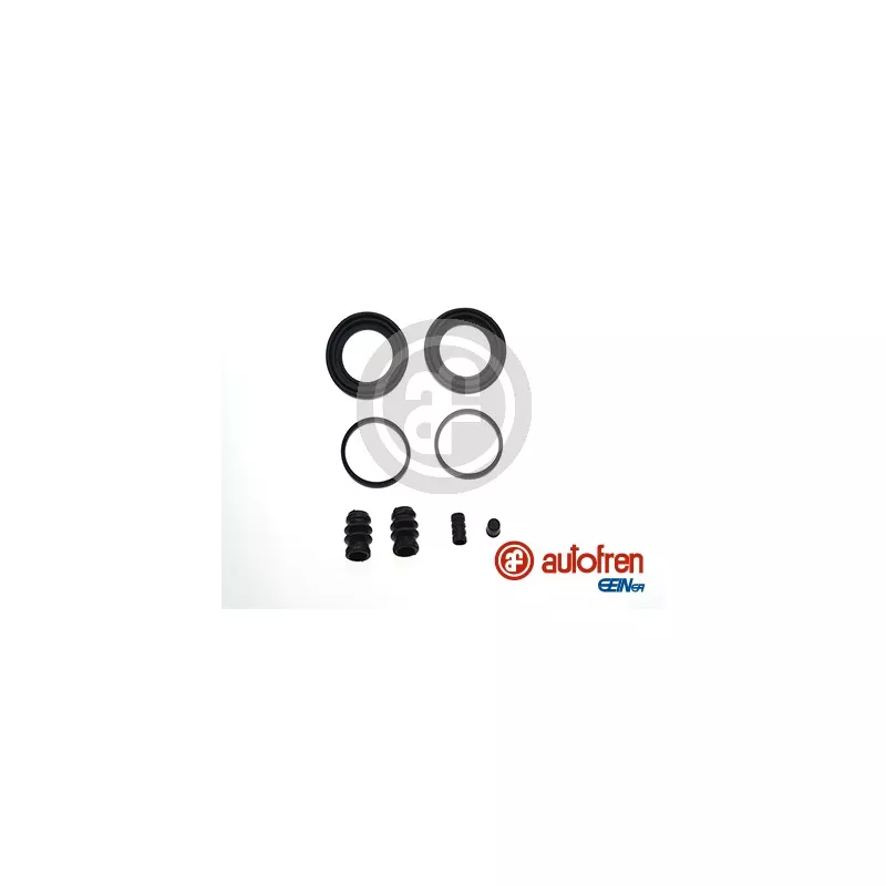 Kit de réparation, étrier de frein AUTOFREN SEINSA D4785