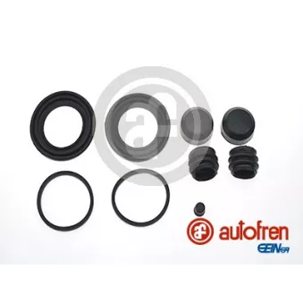 Kit de réparation, étrier de frein AUTOFREN SEINSA D4786
