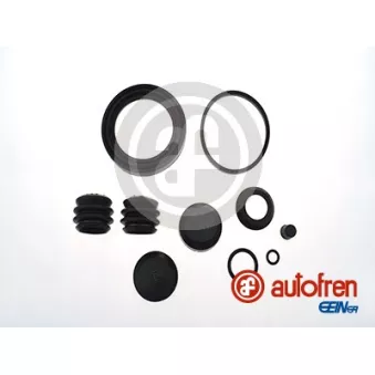 Kit de réparation, étrier de frein AUTOFREN SEINSA