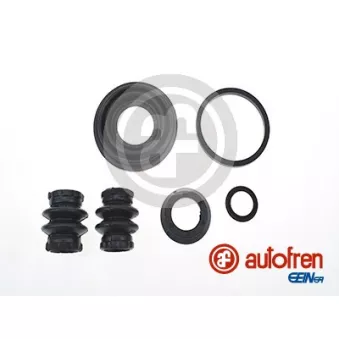 Kit de réparation, étrier de frein AUTOFREN SEINSA D4788