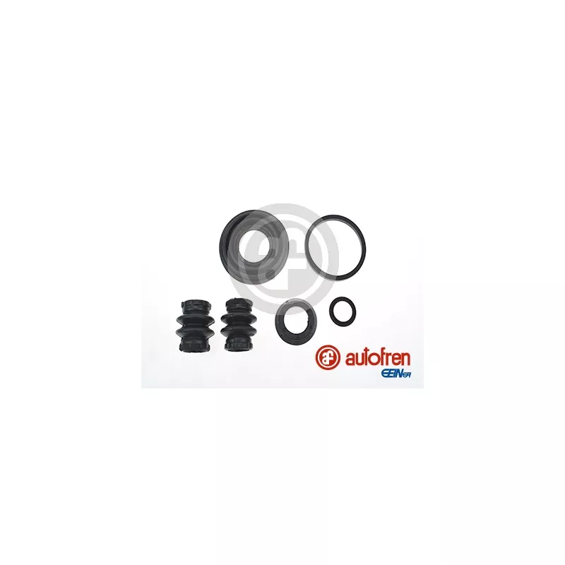 Kit de réparation, étrier de frein AUTOFREN SEINSA D4788