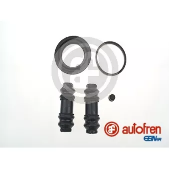 Kit de réparation, étrier de frein AUTOFREN SEINSA D4789