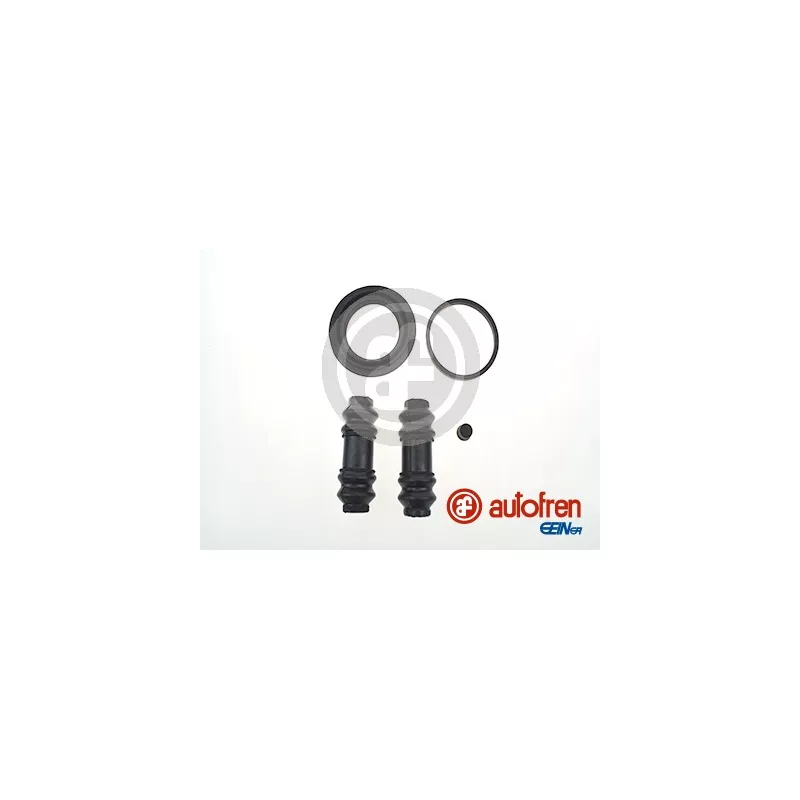 Kit de réparation, étrier de frein AUTOFREN SEINSA D4789
