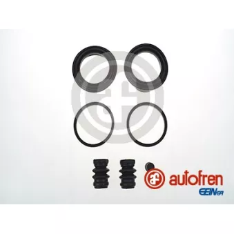 Kit de réparation, étrier de frein AUTOFREN SEINSA