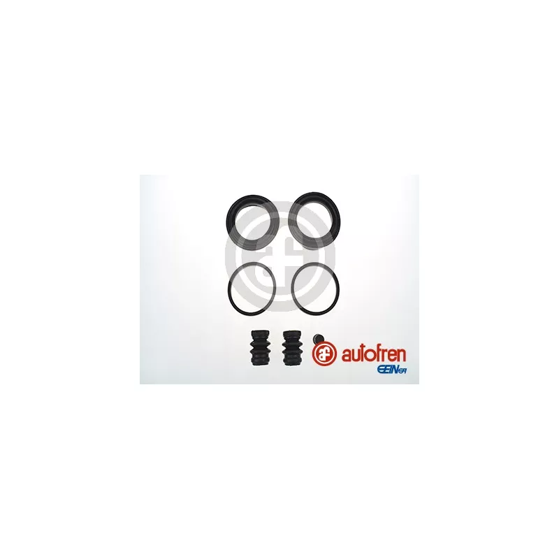 Kit de réparation, étrier de frein AUTOFREN SEINSA D4790