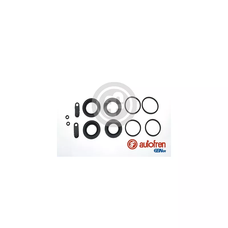 Kit de réparation, étrier de frein AUTOFREN SEINSA D4791