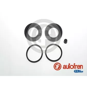 Kit de réparation, étrier de frein AUTOFREN SEINSA D4792