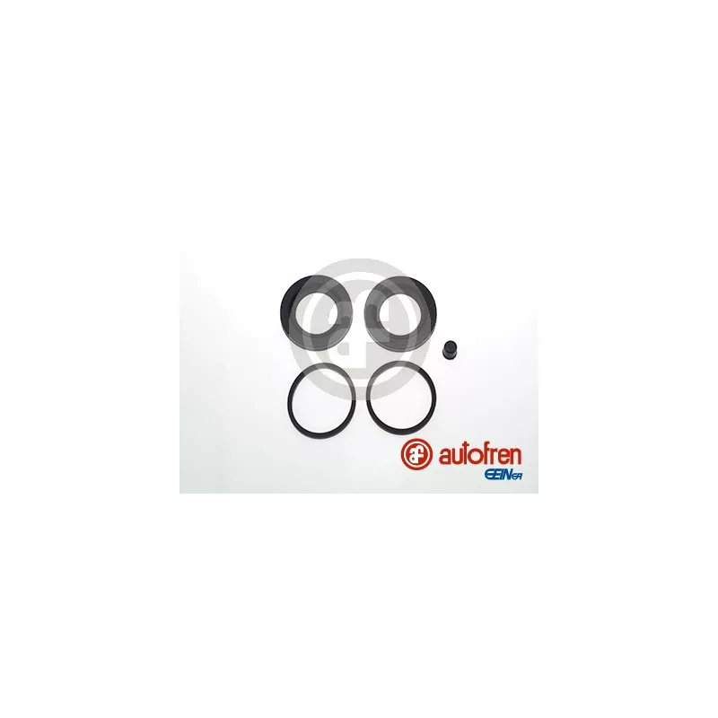 Kit de réparation, étrier de frein AUTOFREN SEINSA D4792