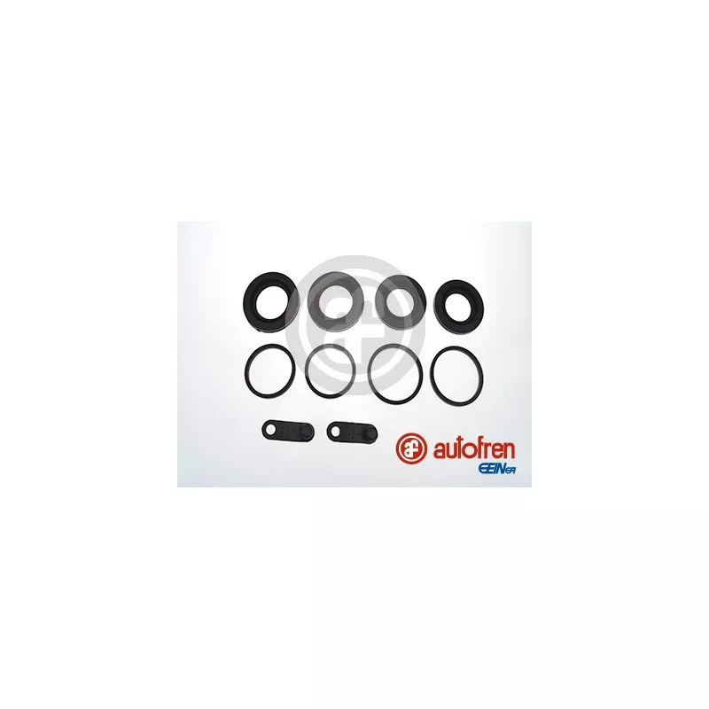 Kit de réparation, étrier de frein AUTOFREN SEINSA D4793