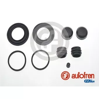 Kit de réparation, étrier de frein AUTOFREN SEINSA