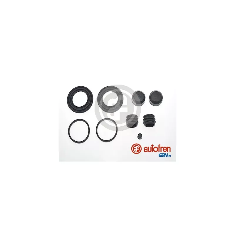 Kit de réparation, étrier de frein AUTOFREN SEINSA D4795