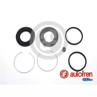 Kit de réparation, étrier de frein AUTOFREN SEINSA D4798