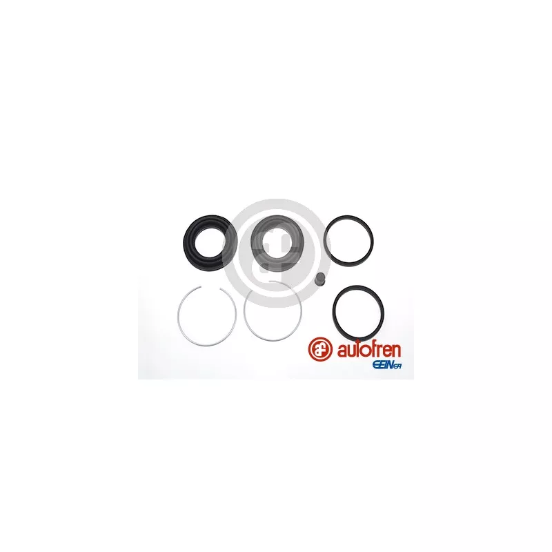 Kit de réparation, étrier de frein AUTOFREN SEINSA D4798