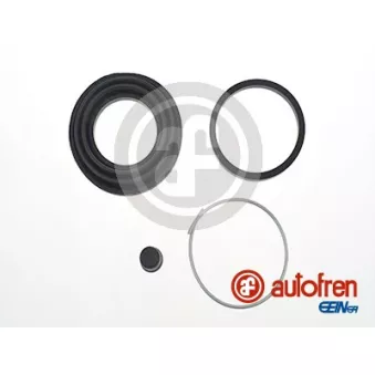 Kit de réparation, étrier de frein AUTOFREN SEINSA D4799