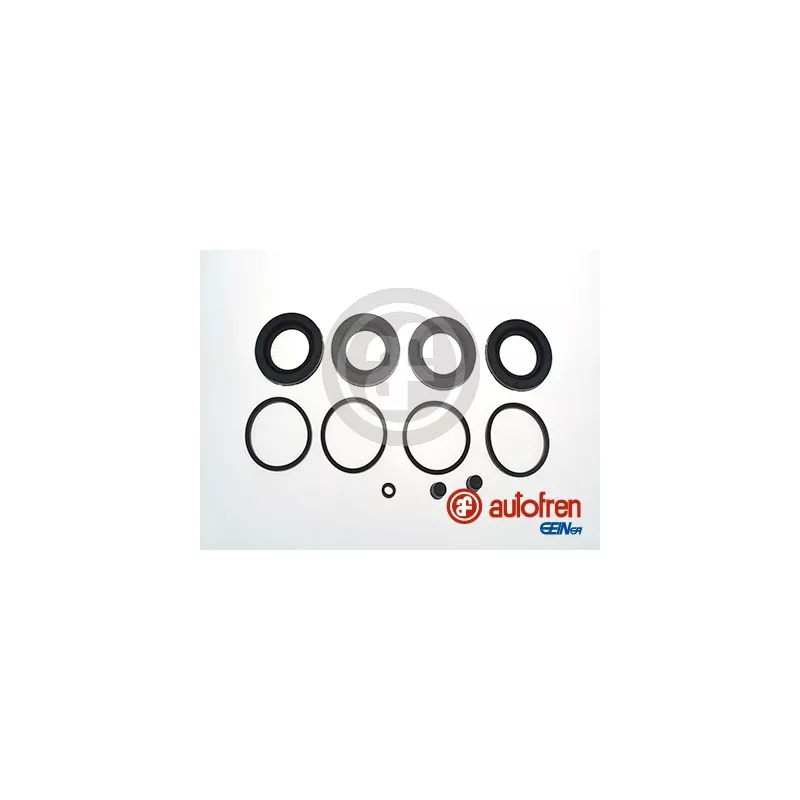 Kit de réparation, étrier de frein AUTOFREN SEINSA D4801