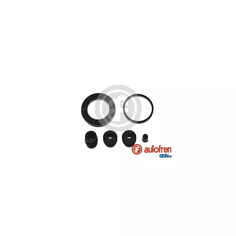 Kit de réparation, étrier de frein AUTOFREN SEINSA D4802