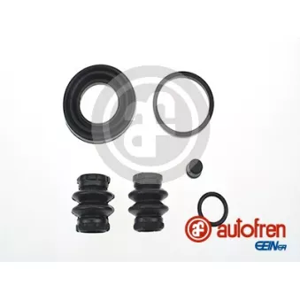 Kit de réparation, étrier de frein AUTOFREN SEINSA D4803