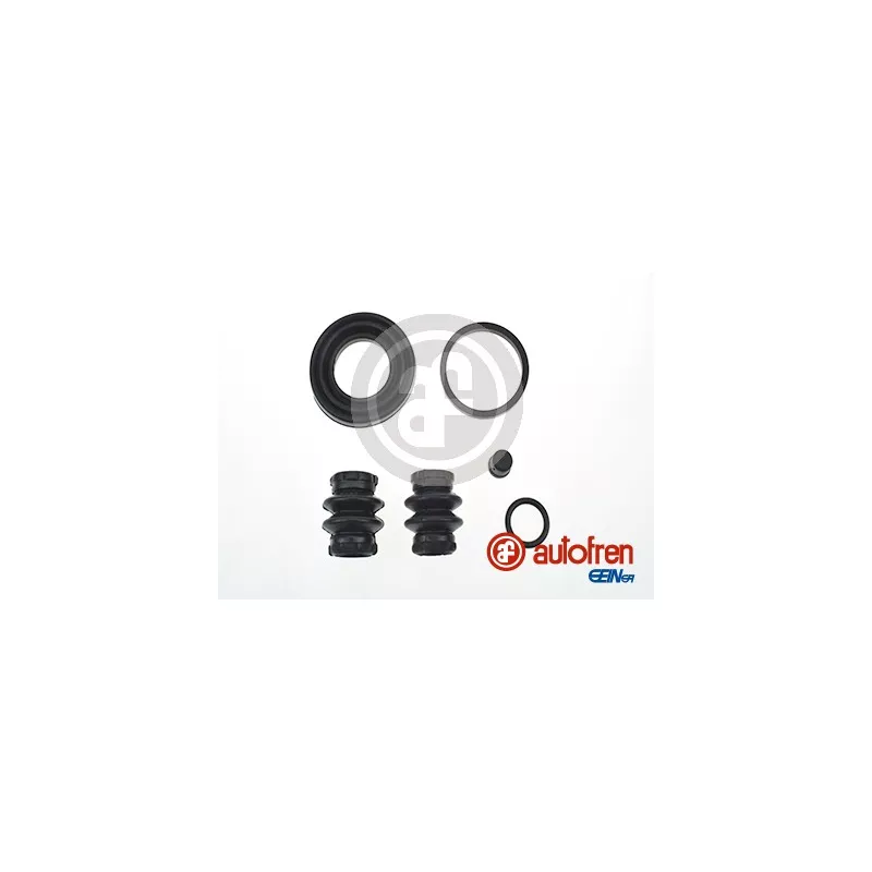 Kit de réparation, étrier de frein AUTOFREN SEINSA D4803
