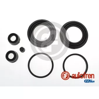 Kit de réparation, étrier de frein AUTOFREN SEINSA D4805