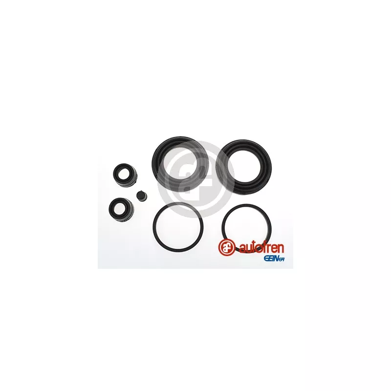 Kit de réparation, étrier de frein AUTOFREN SEINSA D4805