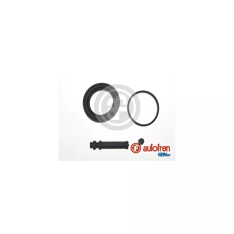 Kit de réparation, étrier de frein AUTOFREN SEINSA D4806
