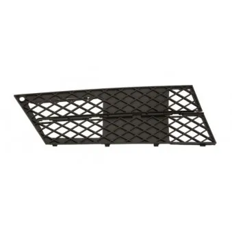 Grille de ventilation, pare-chocs avant droit BLIC 6502-07-0066996P