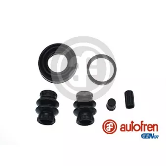 Kit de réparation, étrier de frein AUTOFREN SEINSA D4812