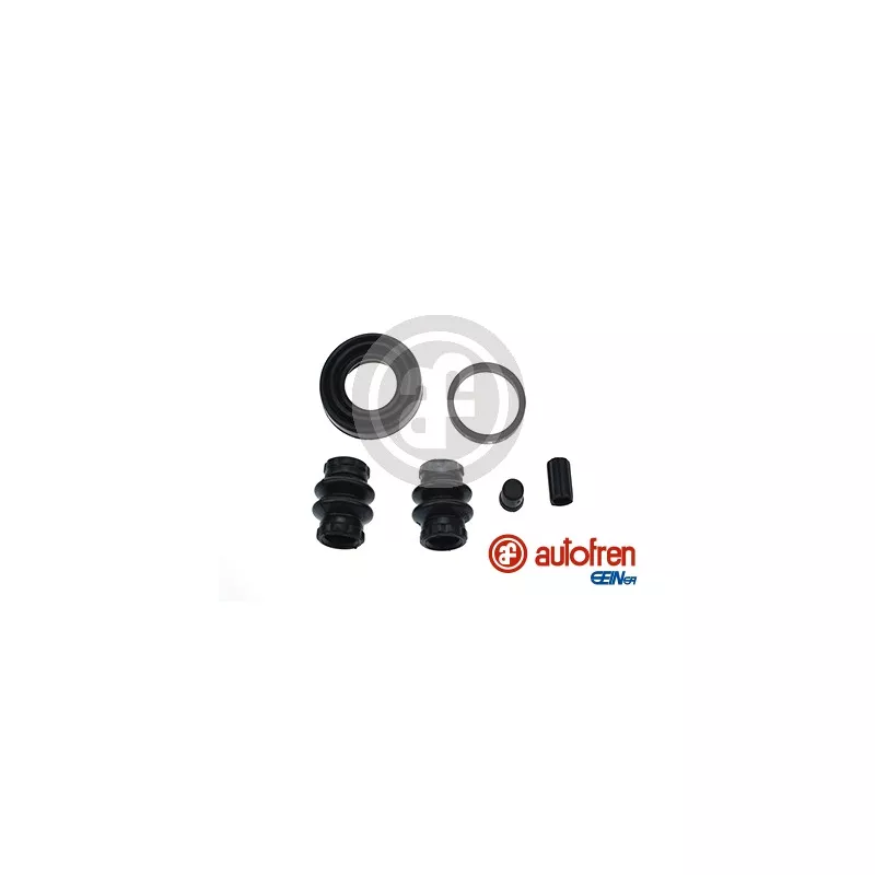 Kit de réparation, étrier de frein AUTOFREN SEINSA D4812