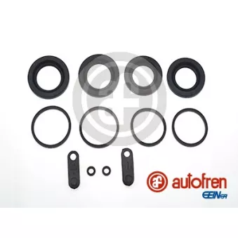 Kit de réparation, étrier de frein AUTOFREN SEINSA D4813