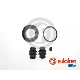 Kit de réparation, étrier de frein AUTOFREN SEINSA D4814