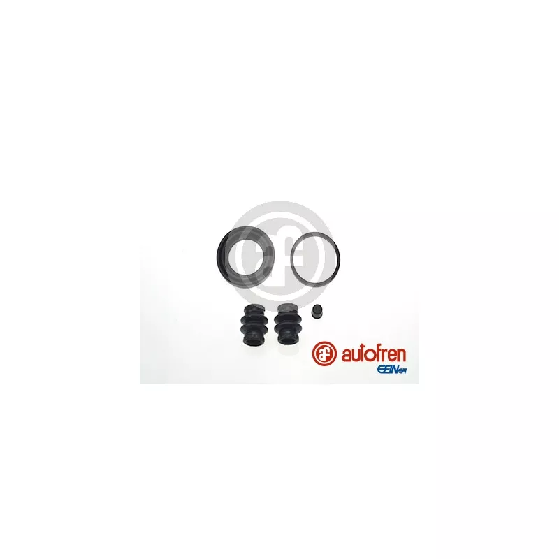 Kit de réparation, étrier de frein AUTOFREN SEINSA D4814