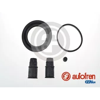 Kit de réparation, étrier de frein AUTOFREN SEINSA D4815