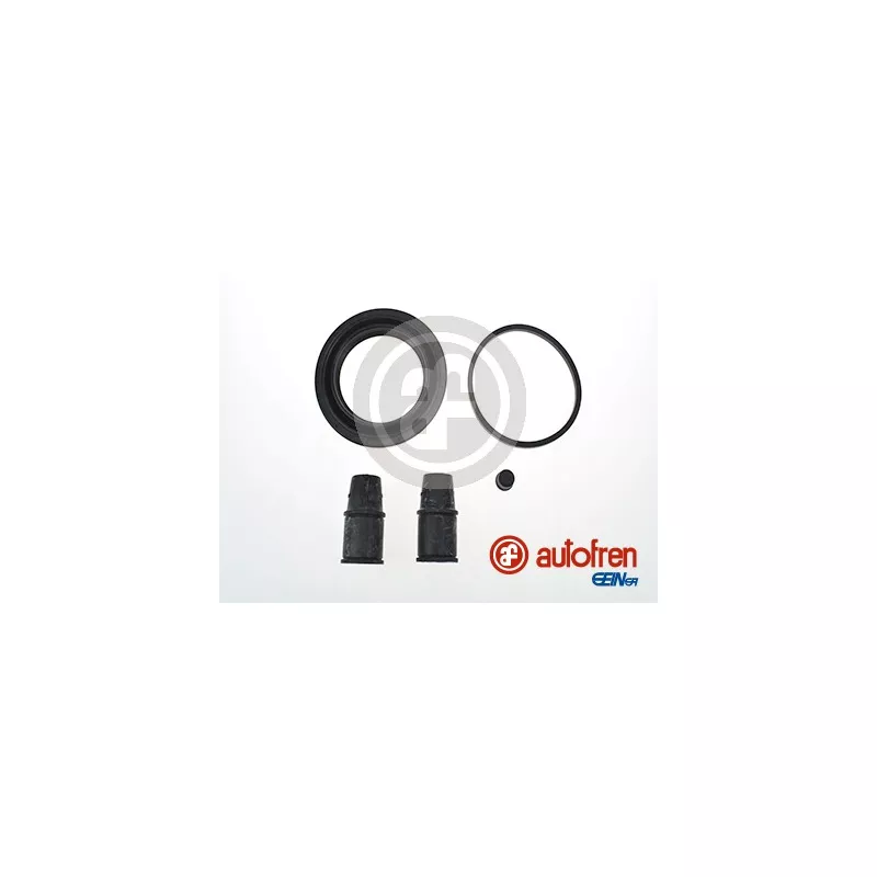 Kit de réparation, étrier de frein AUTOFREN SEINSA D4815
