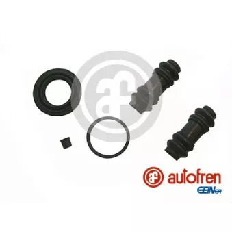 Kit de réparation, étrier de frein AUTOFREN SEINSA D4816