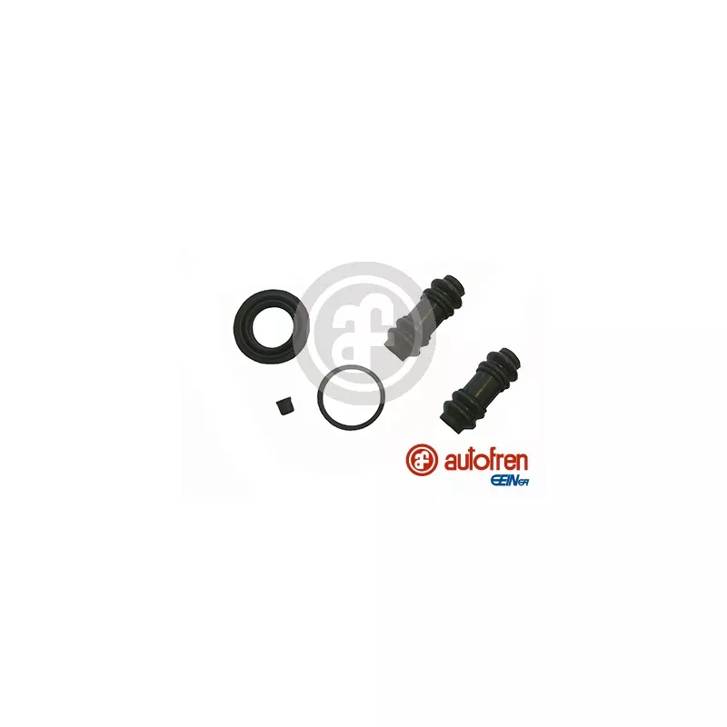 Kit de réparation, étrier de frein AUTOFREN SEINSA D4816
