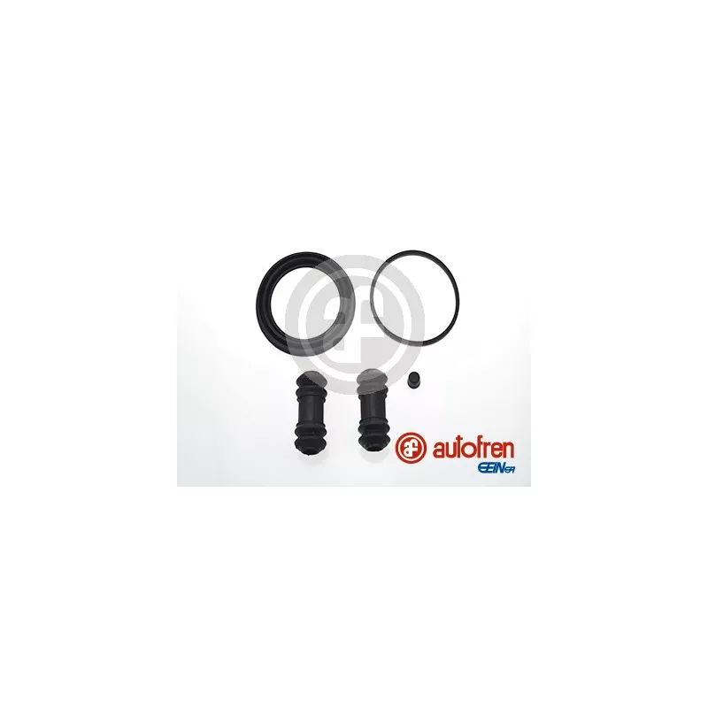 Kit de réparation, étrier de frein AUTOFREN SEINSA D4817