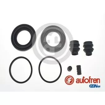 Kit de réparation, étrier de frein AUTOFREN SEINSA D4818