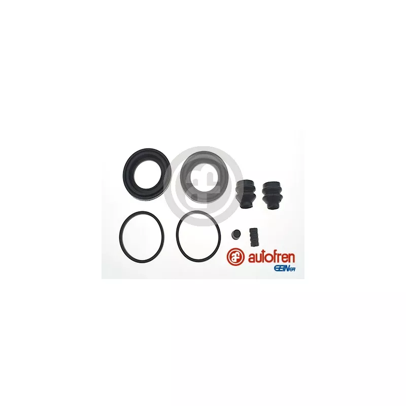Kit de réparation, étrier de frein AUTOFREN SEINSA D4818
