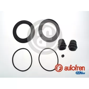 Kit de réparation, étrier de frein AUTOFREN SEINSA D4820