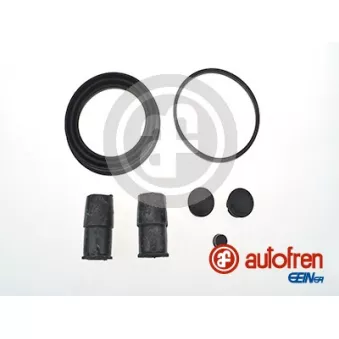 Kit de réparation, étrier de frein AUTOFREN SEINSA
