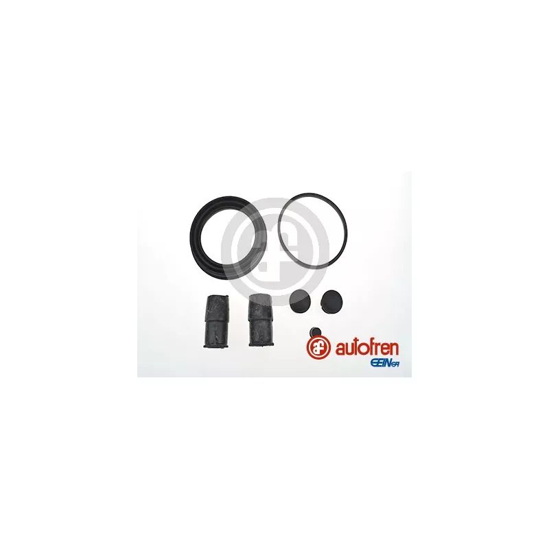 Kit de réparation, étrier de frein AUTOFREN SEINSA D4823