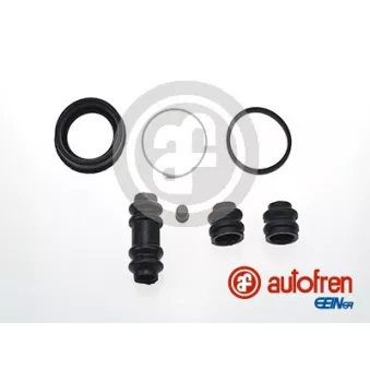 Kit de réparation, étrier de frein AUTOFREN SEINSA D4824