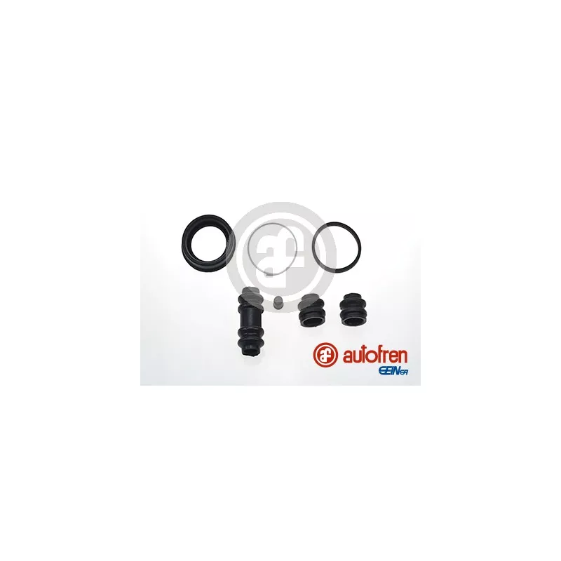Kit de réparation, étrier de frein AUTOFREN SEINSA D4824